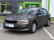 Skoda Rapid II Ярославль  - изображение 17