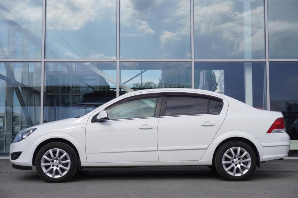 Opel Astra H Рестайлинг Ульяновск  - изображение 8