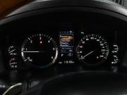 Lexus LX III Рестайлинг 2 Тюмень  - изображение 55