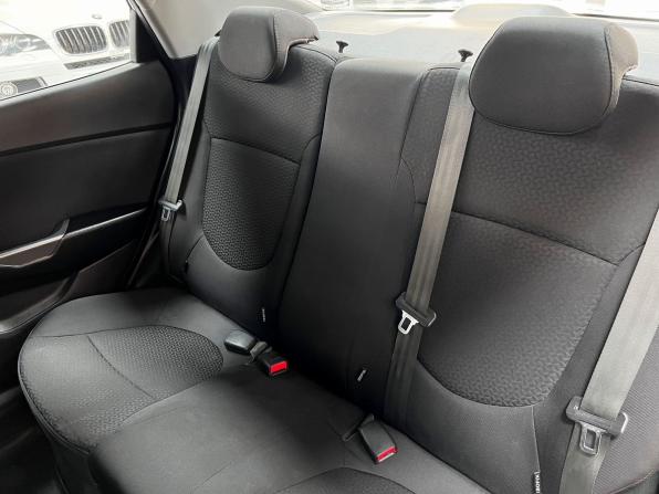 Kia Rio III с пробегом 2012 года, цена 695 000 рублей, 275479 км, седан, Автокод Объявления