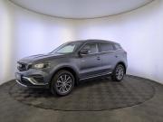 Geely Atlas Pro Москва  - изображение 31