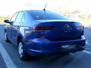 Volkswagen Polo VI Иваново  - изображение 22