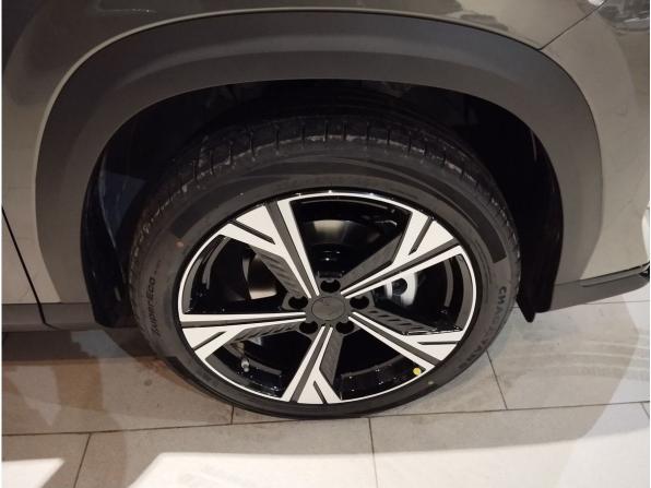 Новый Geely Cityray 2026 года, цена 3 309 930 рублей, внедорожник, Автокод Объявления