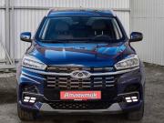 Chery Tiggo 8 I Рестайлинг Екатеринбург  - изображение 28