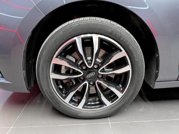 JAC J7 I с пробегом 2023 года, цена 1 295 000 рублей, 78000 км, лифтбек, Автокод Объявления
