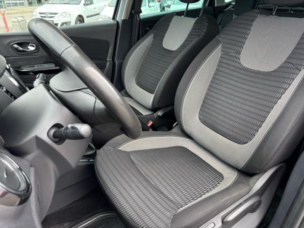 Renault Kaptur I с пробегом 2017 года, цена 1 599 000 рублей, 100000 км, внедорожник, Автокод Объявления