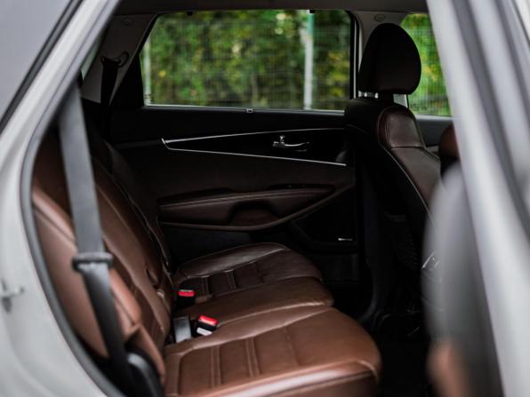 Kia Sorento III Prime Рестайлинг с пробегом 2019 года, цена 3 050 000 рублей, 140788 км, внедорожник, Автокод Объявления