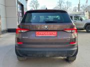 Skoda Kodiaq I Санкт-Петербург  - изображение 23