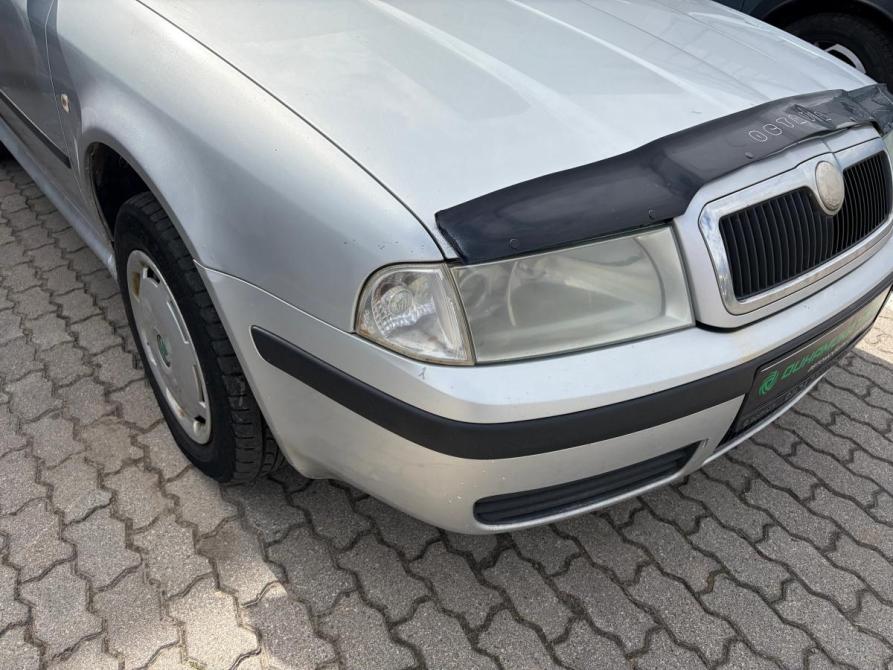 Skoda Octavia I (A4) Рестайлинг Череповец  - изображение 4
