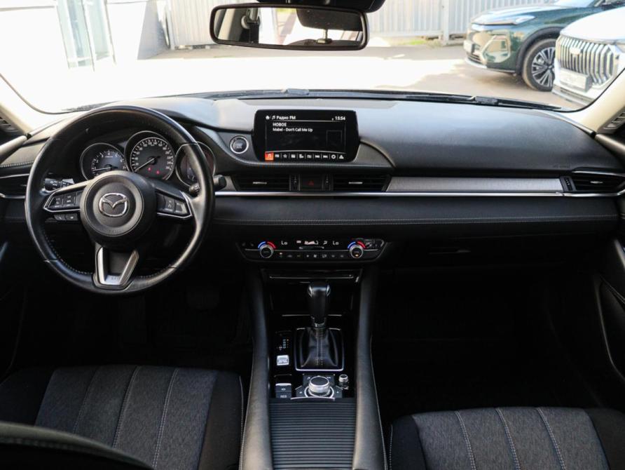 Mazda 6 III (GJ) Рестайлинг 2 Москва  - изображение 10