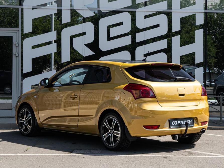 Kia Ceed I Волгоград  - изображение 2