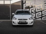 Hyundai Solaris I Краснодар  - изображение 20
