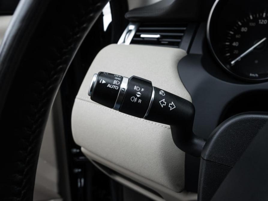 Land Rover Range Rover Evoque I Рестайлинг Ставрополь  - изображение 17