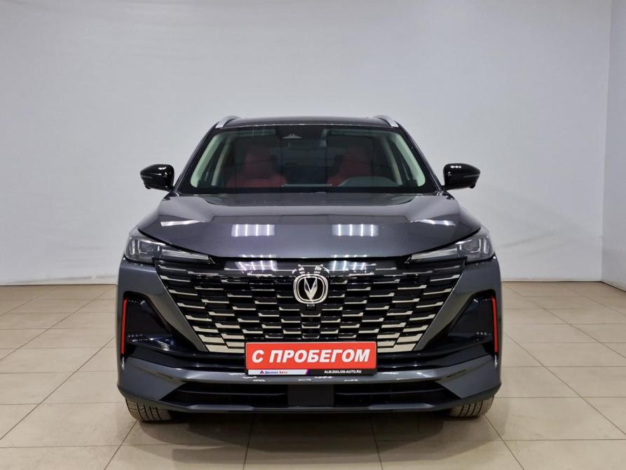 Changan UNI-S I Азнакаево  - изображение 2