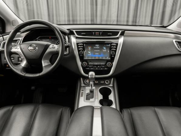 Nissan Murano III (Z52) с пробегом 2019 года, цена 3 220 000 рублей, 73642 км, внедорожник, Автокод Объявления