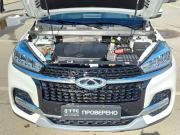 Chery Tiggo 8 I Чебоксары  - изображение 33