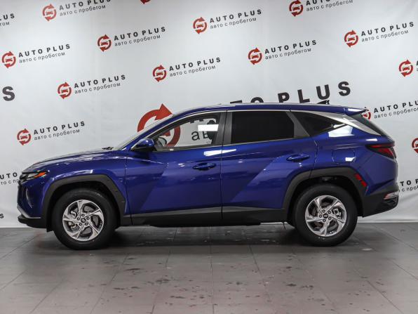 Hyundai Tucson IV с пробегом 2021 года, цена 2 899 000 рублей, 55327 км, внедорожник, Автокод Объявления