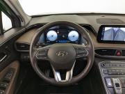 Hyundai Santa Fe IV Рестайлинг Москва  - изображение 52