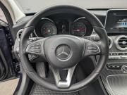 Mercedes-Benz C-Класс IV (W205) Москва  - изображение 21