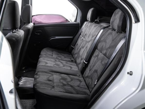 Renault Logan I Рестайлинг с пробегом 2015 года, цена 550 000 рублей, 213268 км, седан, Автокод Объявления