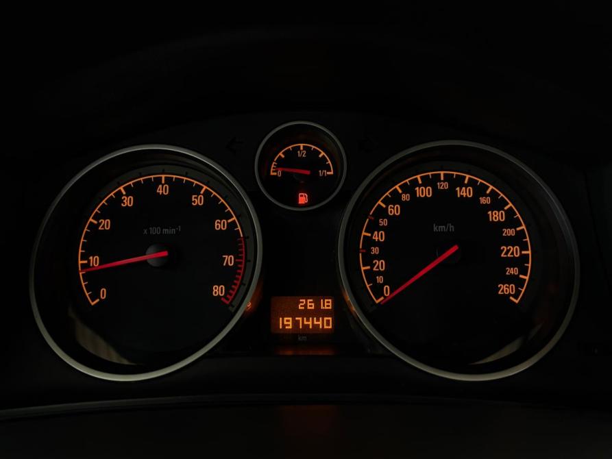 Opel Astra H Рестайлинг Краснодар  - изображение 10