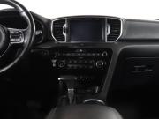 Kia Sportage IV Москва  - изображение 38