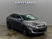 Hyundai Solaris I Краснодар  - изображение 23
