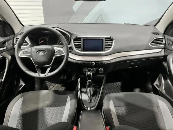 Lada (ВАЗ) Vesta I Рестайлинг (NG) с пробегом 2024 года, цена 1 275 000 рублей, 21627 км, универсал, Автокод Объявления