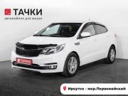 Kia Rio III Рестайлинг Иркутск  - изображение 26
