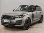 Land Rover Range Rover IV Рестайлинг Москва  - изображение 27