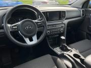Kia Sportage IV Рестайлинг Нефтекамск  - изображение 22
