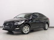 Hyundai Solaris II Москва  - изображение 28