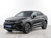Geely Tugella I Москва  - изображение 33