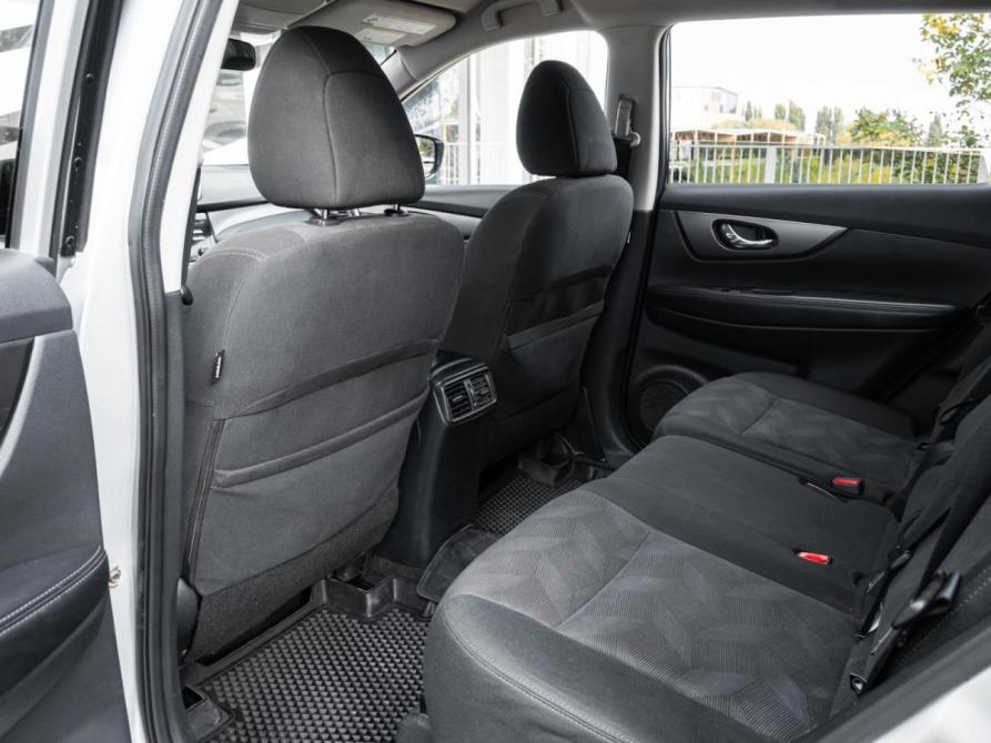 Nissan Rogue II Ставрополь  - изображение 11