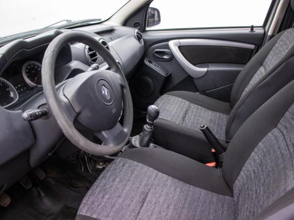 Renault Duster I с пробегом 2013 года, цена 644 000 рублей, 191212 км, внедорожник, Автокод Объявления