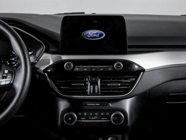 Ford Escape IV с пробегом 2020 года, цена 1 800 000 рублей, 89510 км, внедорожник, Автокод Объявления