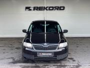 Skoda Rapid I Уфа  - изображение 25