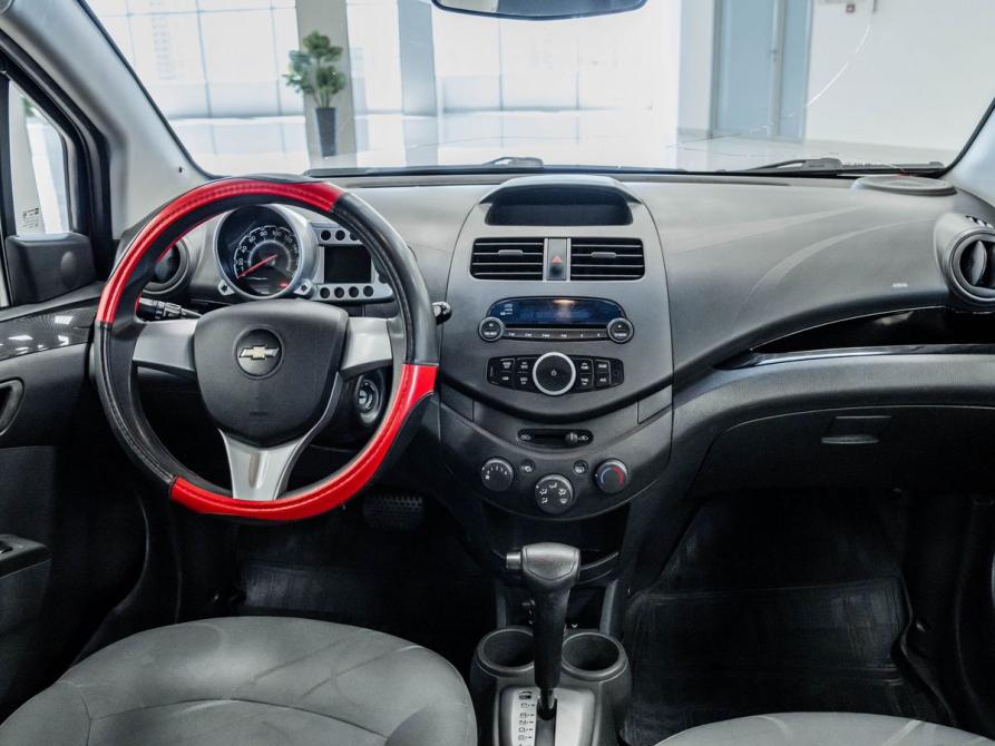 Chevrolet Spark III Самара  - изображение 11