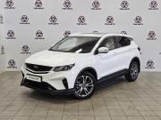 Belgee X50 Тольятти  - изображение 23