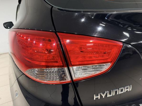 Hyundai ix35 I с пробегом 2012 года, цена 1 049 000 рублей, 220000 км, внедорожник, Автокод Объявления