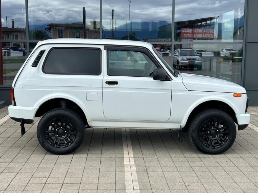 Lada (ВАЗ) Niva Legend Владикавказ  - изображение 5
