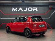 Skoda Fabia II Рестайлинг Москва  - изображение 49