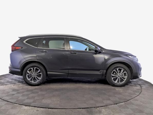 Honda CR-V V Рестайлинг с пробегом 2021 года, цена 3 750 000 рублей, 97930 км, внедорожник, Автокод Объявления