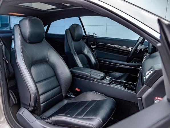 Mercedes-Benz E-Класс IV (W212 S212 C207) Рестайлинг с пробегом 2015 года, цена 2 400 000 рублей, 56966 км, купе-хардтоп, Автокод Объявления