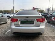 Kia Cerato II Череповец  - изображение 23