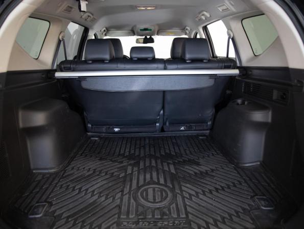 Mitsubishi Pajero Sport III с пробегом 2018 года, цена 3 199 000 рублей, 99169 км, внедорожник, Автокод Объявления