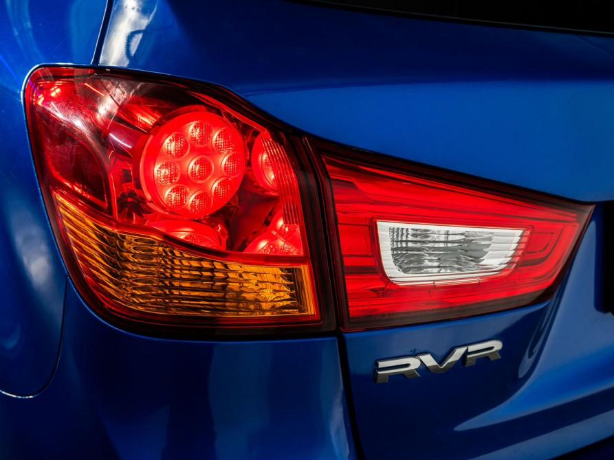 Mitsubishi RVR III Рестайлинг 2 Иркутск  - изображение 20