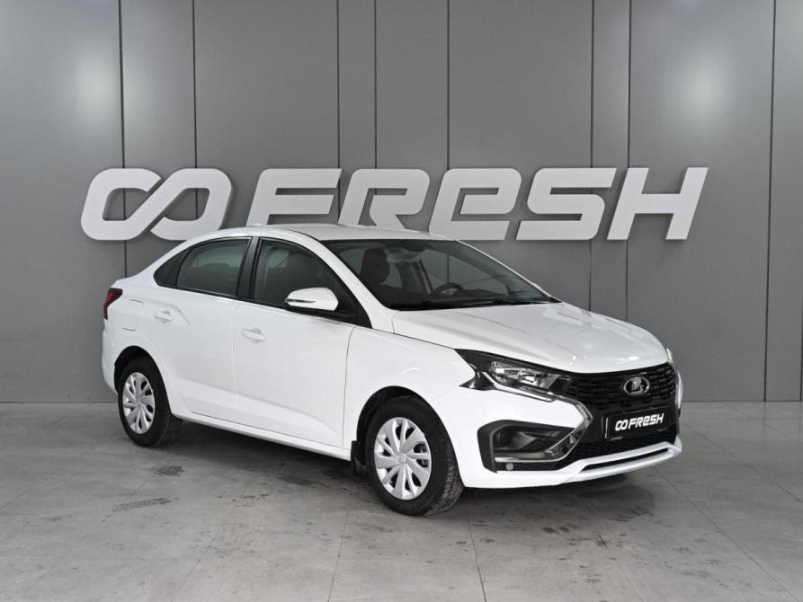 Lada (ВАЗ) Iskra Ростов-на-Дону  - изображение 1