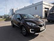 Renault Kaptur I Санкт-Петербург  - изображение 13