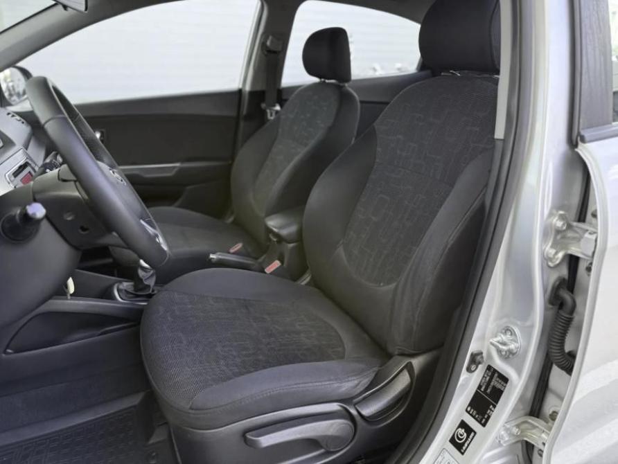 Kia Rio III Ставрополь  - изображение 15
